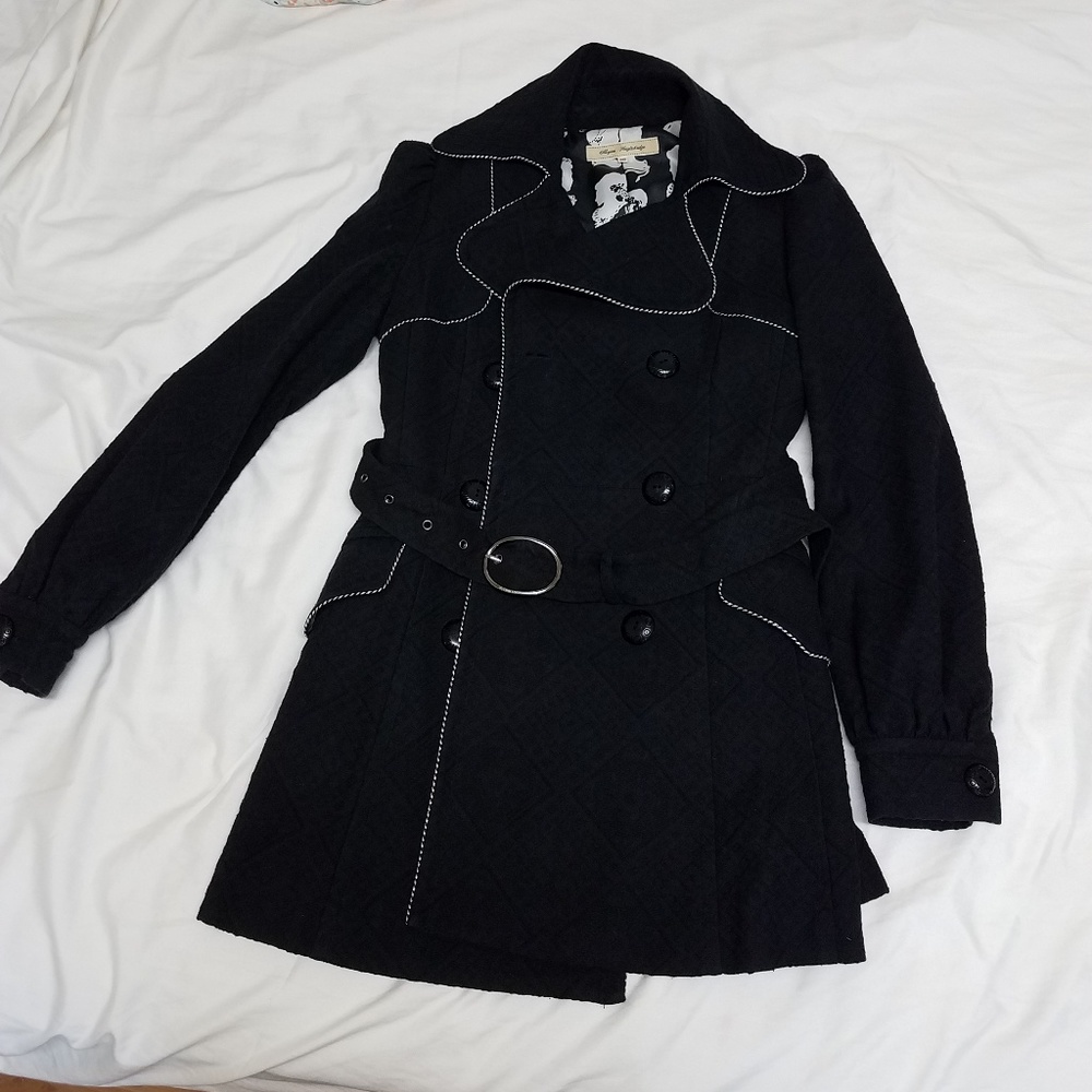 Mcginn trench coat